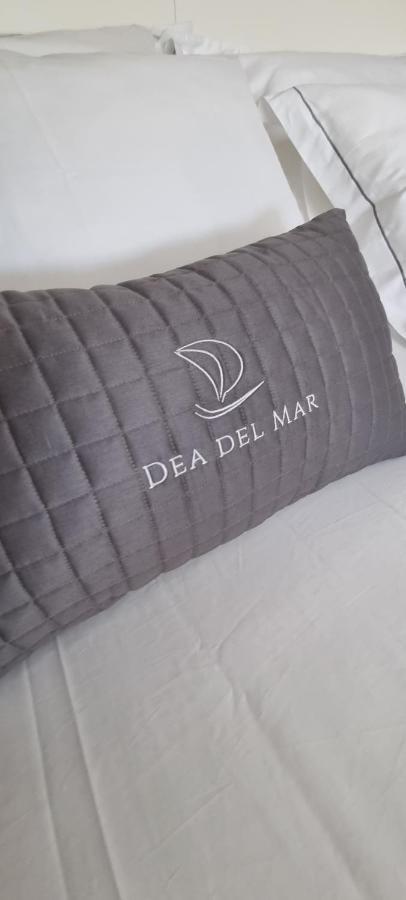 Dea Del Mar Apartments Izola Eksteriør bilde